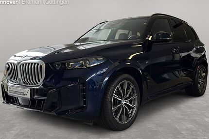 BMW X5 11.547 km 77.900 &euro; Hannover 30539