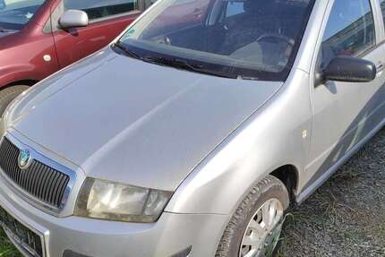 Skoda Fabia 149.999 km 499 € Biebesheim 64584