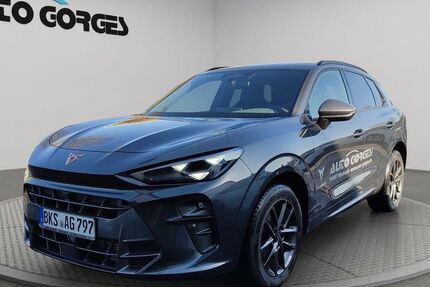 Cupra Terramar 13.400 km 38.685 &euro; Morbach 54497