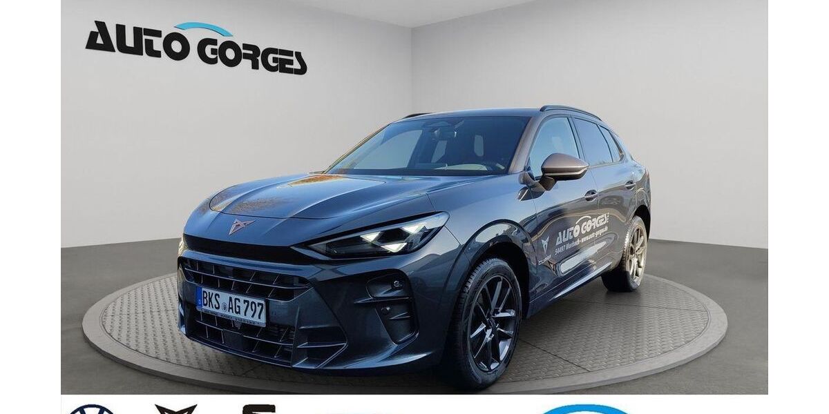 Cupra Terramar 13.400 km 38.685 &euro; Morbach 54497