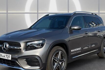Mercedes-Benz GLB 220 9.900 km 53.990 &euro; Baden-Baden 76532