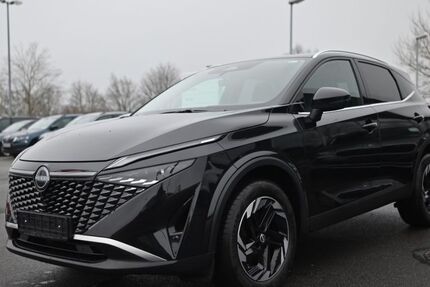 Nissan Qashqai 10.661 km 27.990 &euro; Wurzen 04808