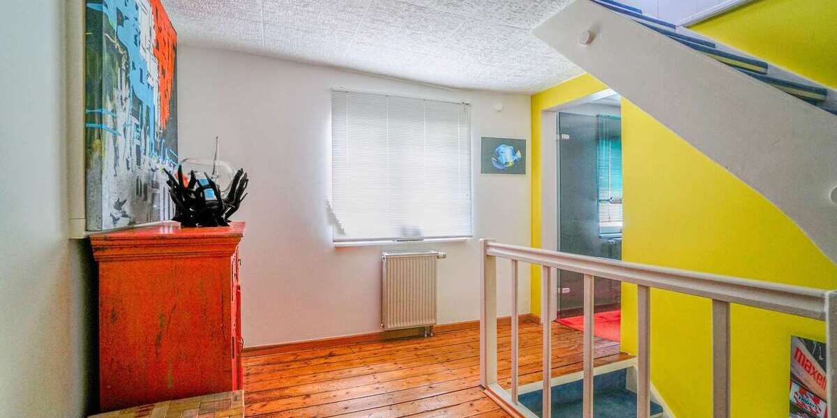 Charmantes Einfamilienhaus in Herborn OT - Einfamilienhaus Herborn-Uckersdorf Uckersdorf | Angebot:26828617