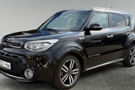 Kia Soul 140.000 km 9.490 &euro; Aiterhofen 94330