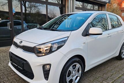 Kia Picanto 86.825 km 8.698 &euro; Korschenbroich 41352