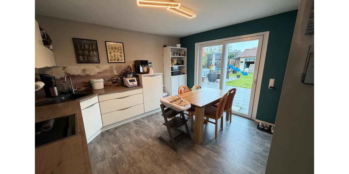 Doppelhaushälfte Rheine Altenrheine - 4 Zimmer, 116 m&sup2;, 278.000&euro; | Angebot:26960047