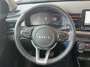 Kia STONIC 1.0T AUTOMATIK VISION NAVIGATION 17.939 km 18.990 &euro; Höhenkirchen-Siegertsbrun 85635