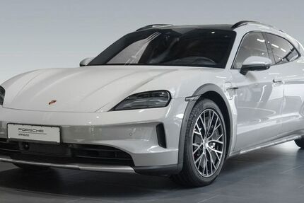 Porsche Taycan 28.970 km 97.970 &euro; Frankfurt 60314