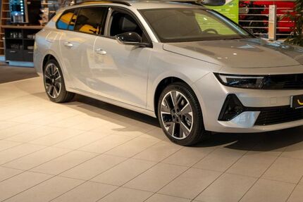 Opel Astra 9.438 km 29.990 &euro; Ehrenburg 27248