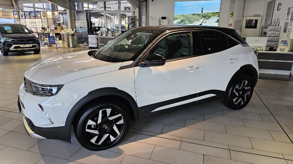 Opel Mokka 22.000 km 21.900 &euro; Oyten 28876