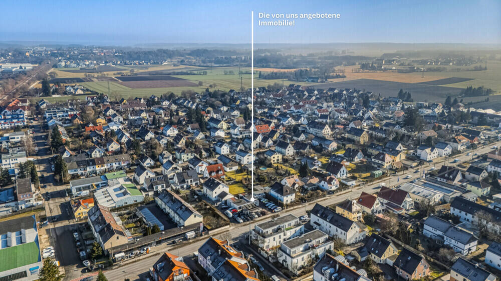 Grundstück Friedberg - 750.000&euro; | Angebot:26015554