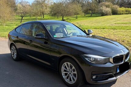 BMW 320 Gran Turismo 180.000 km 15.500 &euro; Obererbach 56414