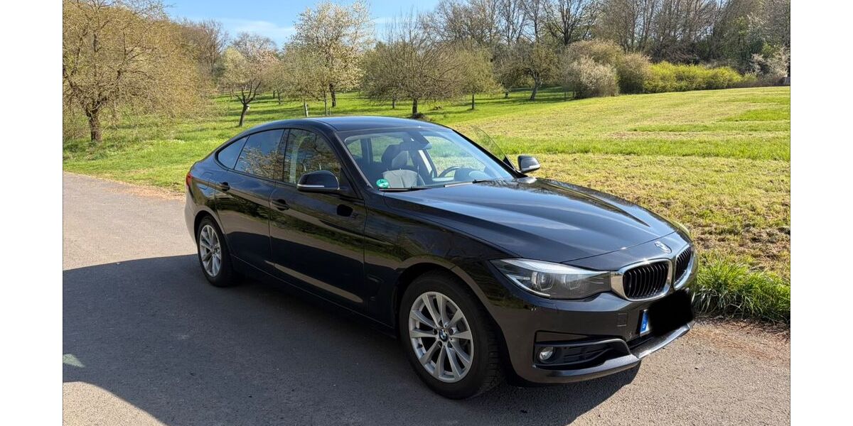 BMW 320 Gran Turismo 180.000 km 15.500 &euro; Obererbach 56414