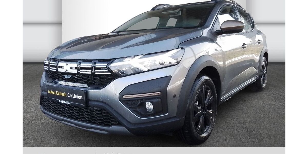 Dacia Sandero 2.485 km 17.990 &euro; Eisenach 99817