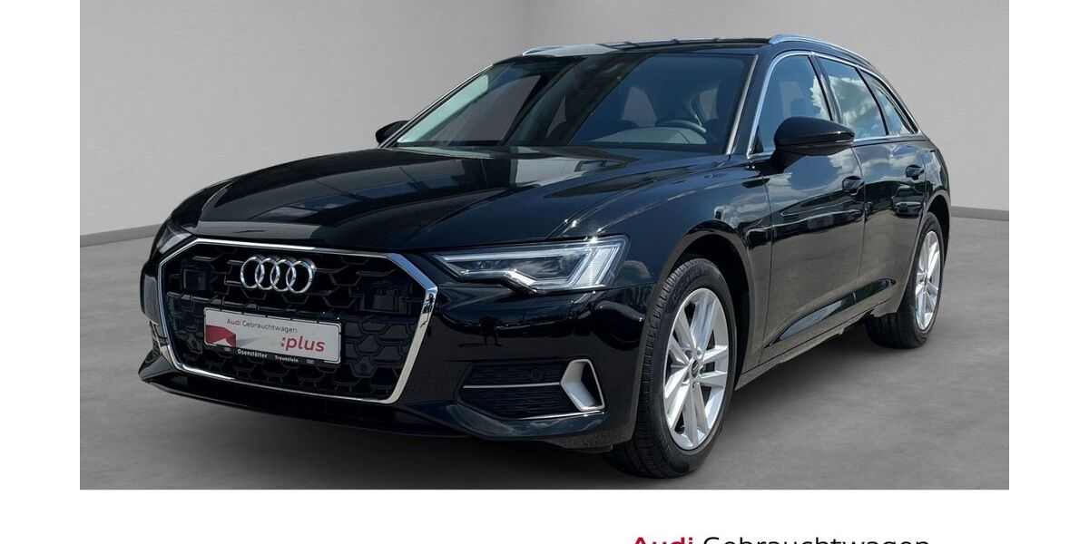 Audi A6 16.730 km 43.650 &euro; Traunstein 83278