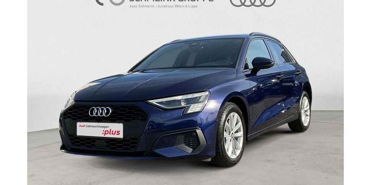 Audi A3 73.928 km 22.980 &euro; Wesel 46483