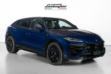 Lamborghini Urus 10.860 km 314.900 &euro; Köln 50827
