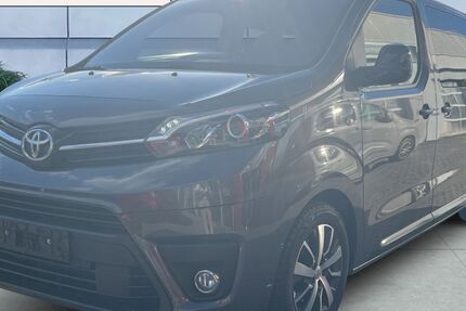 Toyota Proace (Verso) 36.400 km 43.950 &euro; Freising 85356