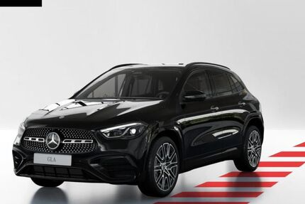 Mercedes-Benz GLA 180 3.000 km 46.998 &euro; Hamburg-Alstertal 22339