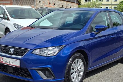 Seat Ibiza 98.000 km 10.500 &euro; Kirchworbis 37339