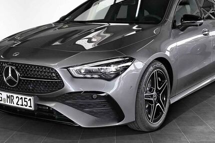 Mercedes-Benz CLA 200 Shooting Brake 16.409 km 39.470 &euro; Offenburg 77656