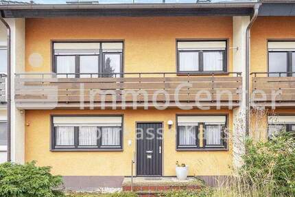 Familienfreundliches Zuhause in Karlsruhe-Hagsfeld - Platz zum Wachsen und Entfalten 4 zimmer