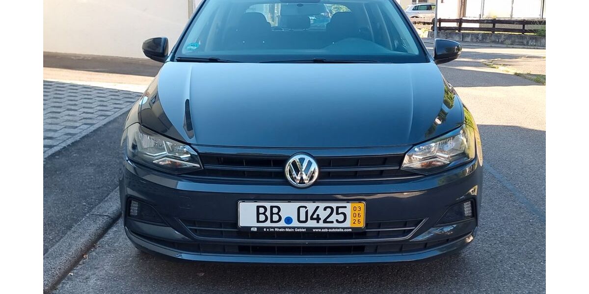 VW Polo 112.000 km 9.200 &euro; Herrenberg 71083