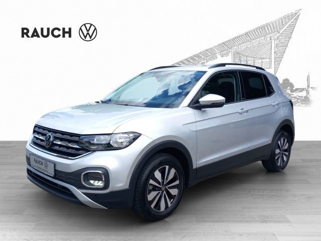 T-Cross