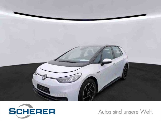 VW ID.3 75.000 km 17.930 € Mannheim 68167