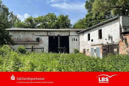 Grundstück Staßfurt - 22.500&euro; | Angebot:26896528