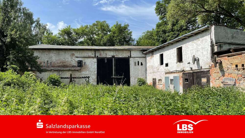 Grundstück Staßfurt - 22.500&euro; | Angebot:26896528