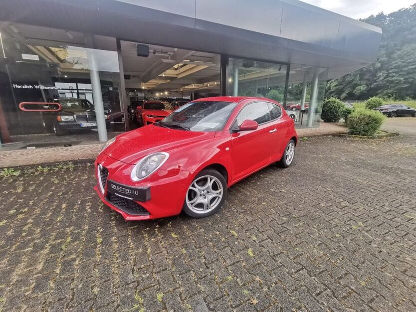 MiTo