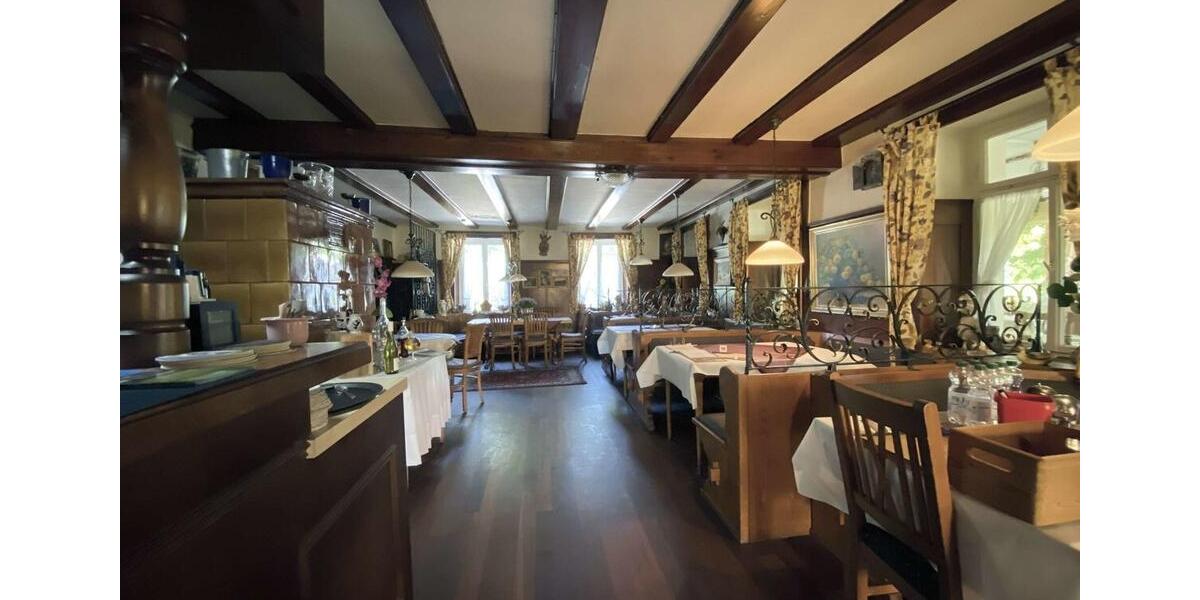 Gewerbeobjekt Kleines Wiesental - 5.000&euro; | Angebot:24154604