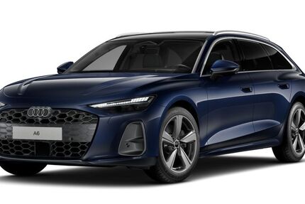 Audi A6 24.115 km 52.890 &euro; Hofheim 65719