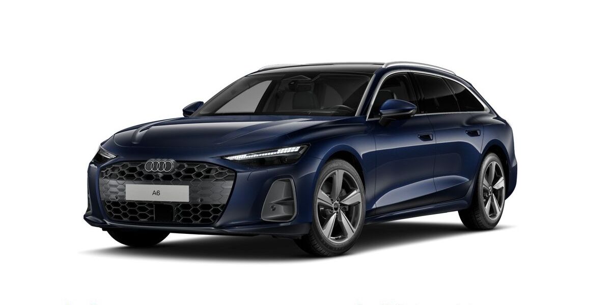 Audi A6 24.115 km 52.890 &euro; Hofheim 65719