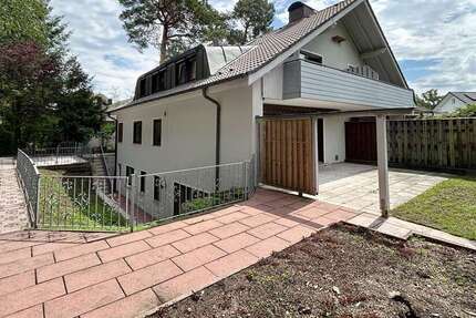 Wohnung zum Kaufen in Erlangen 699.000 € 242 m²