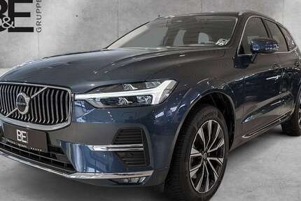 Volvo XC60 62.250 km 34.950 &euro; Schiffdorf-Spaden 27619