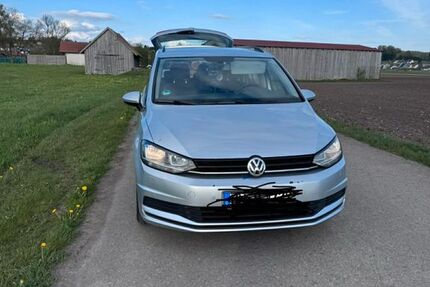 VW Touran 339.500 km 7.000 &euro; Bad Wörishofen 86825