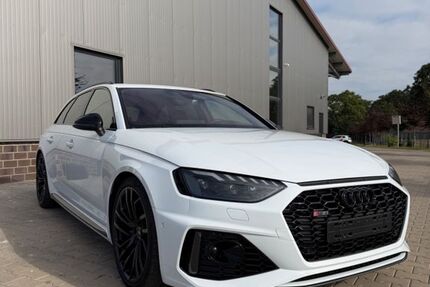 Audi RS4 96.392 km 57.490 &euro; Neuenkirchen 27251