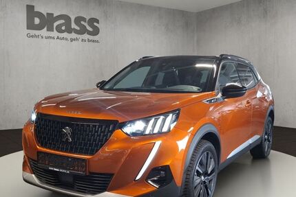 Peugeot 2008 17.600 km 23.450 &euro; Darmstadt 64293