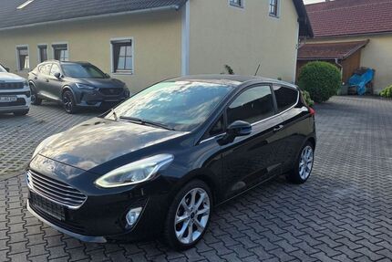 Ford Fiesta 67.479 km 8.400 &euro; Kirchroth 94356