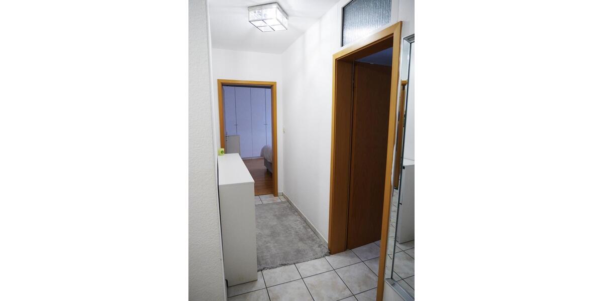 Wohnung _ 3 Zimmer, Küche, Bad _ ab dem 01.03.2026 zu vermieten 3 zimmer