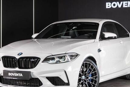 BMW M2 68.036 km 48.850 &euro; Rosenfeld 72348