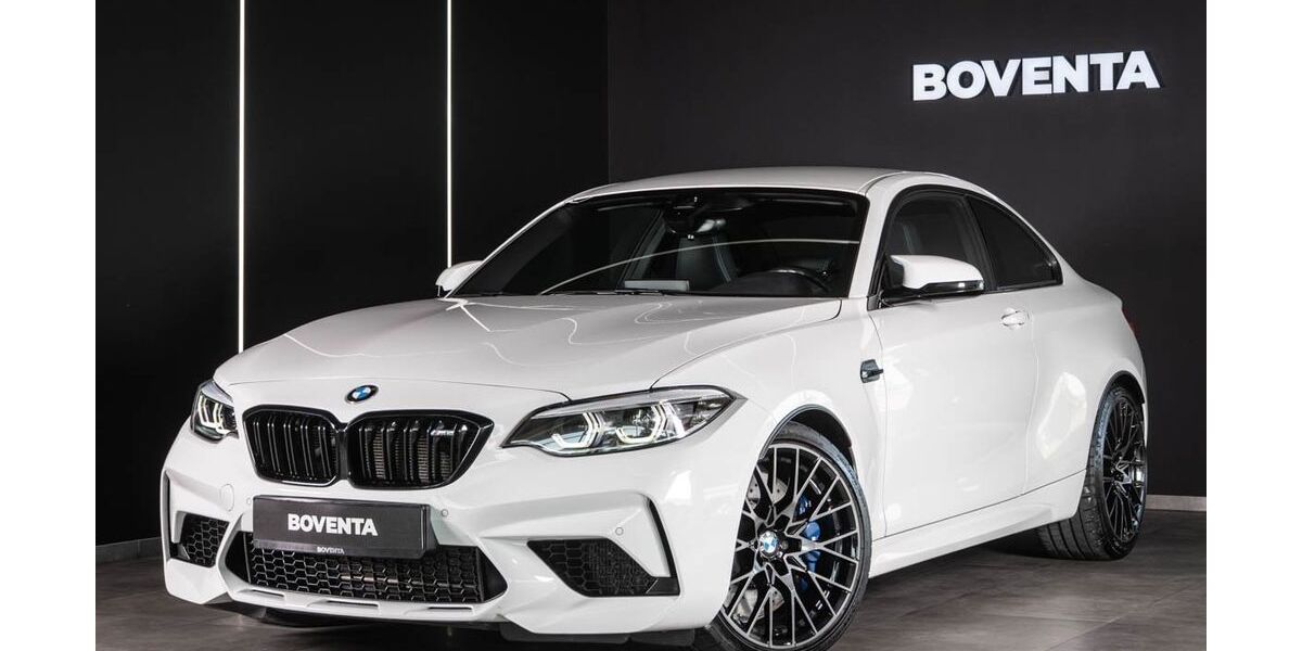 BMW M2 68.036 km 48.850 &euro; Rosenfeld 72348