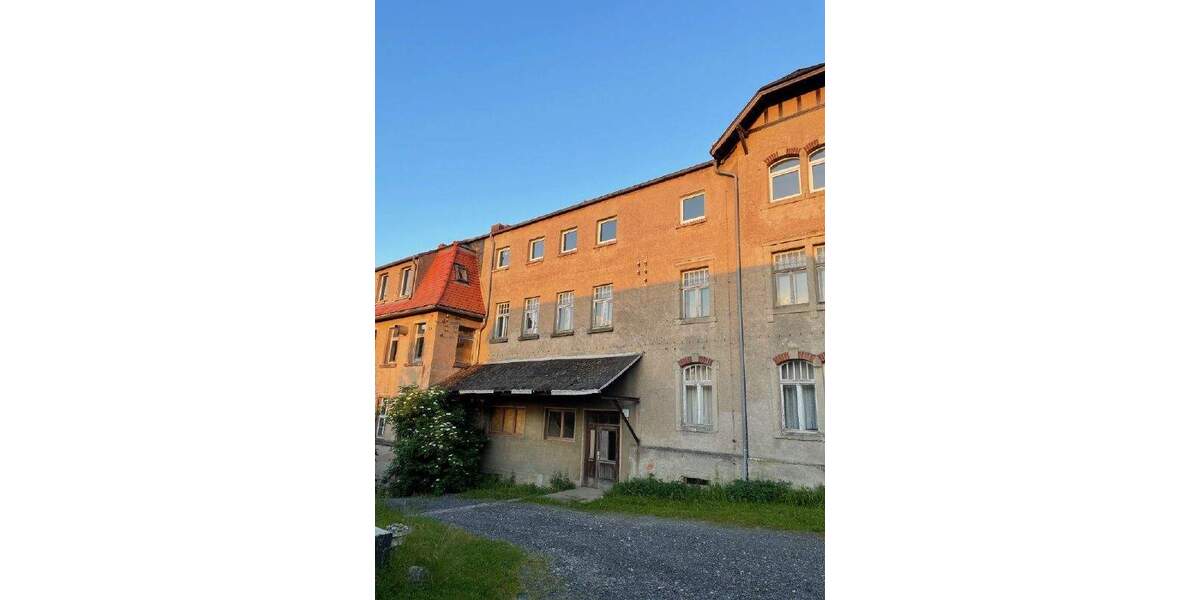 Gewerbeobjekt Sebnitz - 240.000&euro; | Angebot:25908913