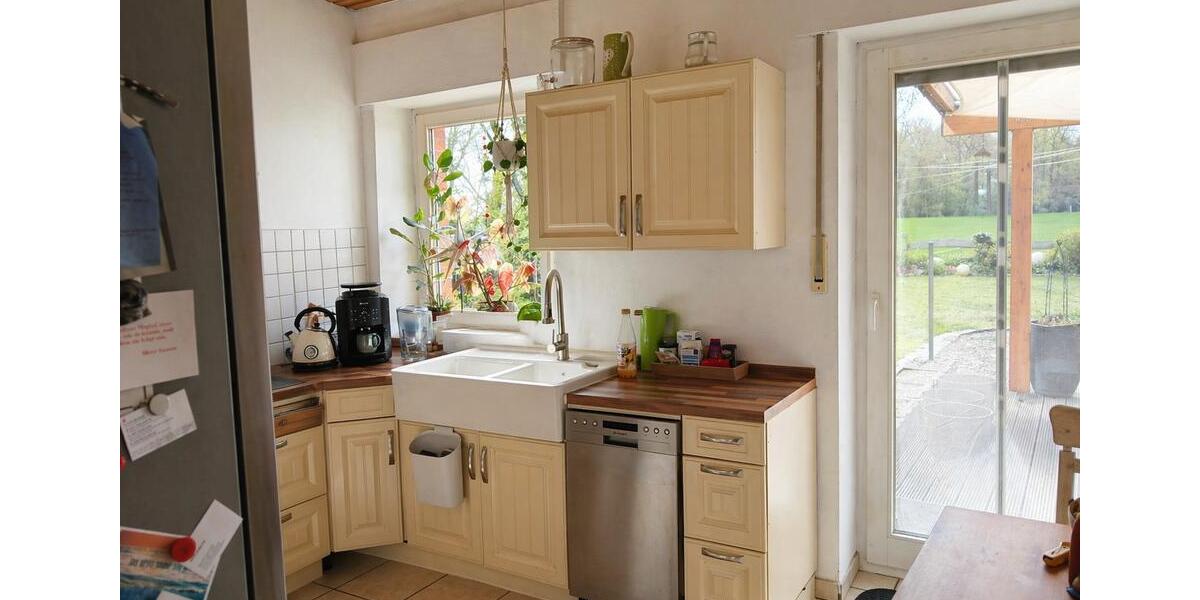 Einfamilienhaus Versmold - 4 Zimmer, 159 m&sup2;, 1.100&euro; | Angebot:26296634