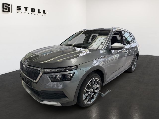 Skoda Kamiq 7.490 km 27.990 &euro; Waldshut-Tiengen 79761