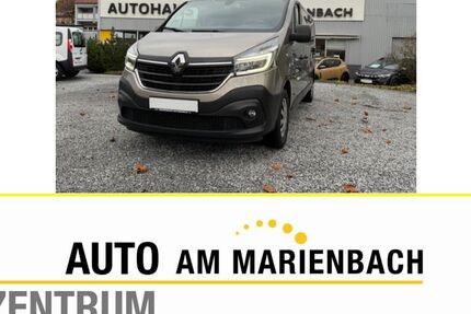 Renault Trafic 112.000 km 24.990 &euro; Grafenrheinfeld 97506