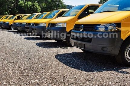 VW T5 Transporter