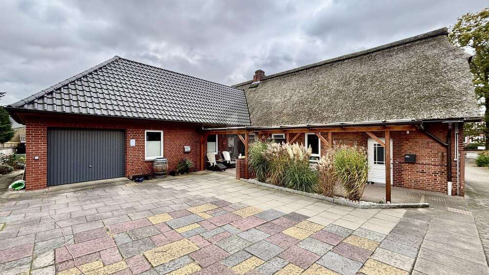 Einfamilienhaus Salzhausen - 10 Zimmer, 277 m&sup2;, 805.000&euro; | Angebot:26425965